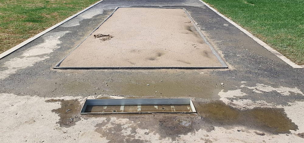 Школа №1512, Корпус основного и полного общего образования